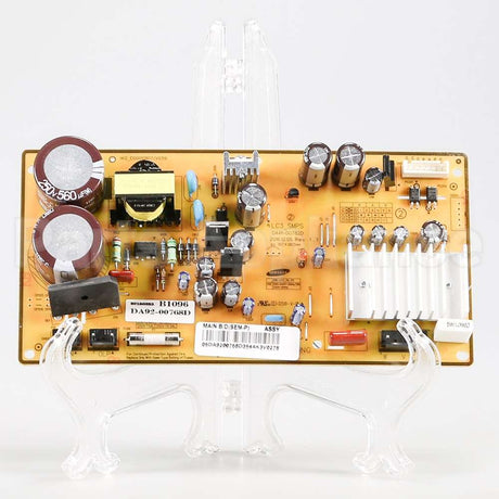 DA92-00768D Samsung Assy Pcb Inverter;Inverter,Hm12,197*98.5