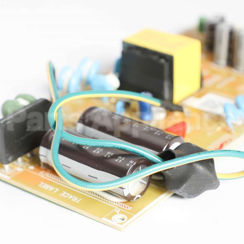 DA92-00795C Samsung Assy Pba Module;Hw,Smps,Rh9000K Hub,80W,