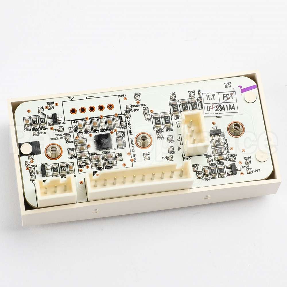 DA92-00940A Samsung Assy Module;Dispenser Pba,Aw1-12 Hub,Dis