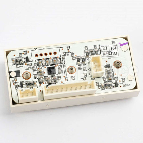 DA92-00940A Samsung Assy Module;Dispenser Pba,Aw1-12 Hub,Dis