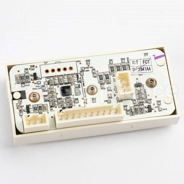 DA92-00940A Samsung Assy Module;Dispenser Pba,Aw1-12 Hub,Dis