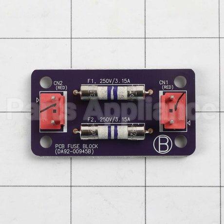 DA92-00945B Samsung Assy Module;Pba-Fuse Block,Rf8000Mc,30*5