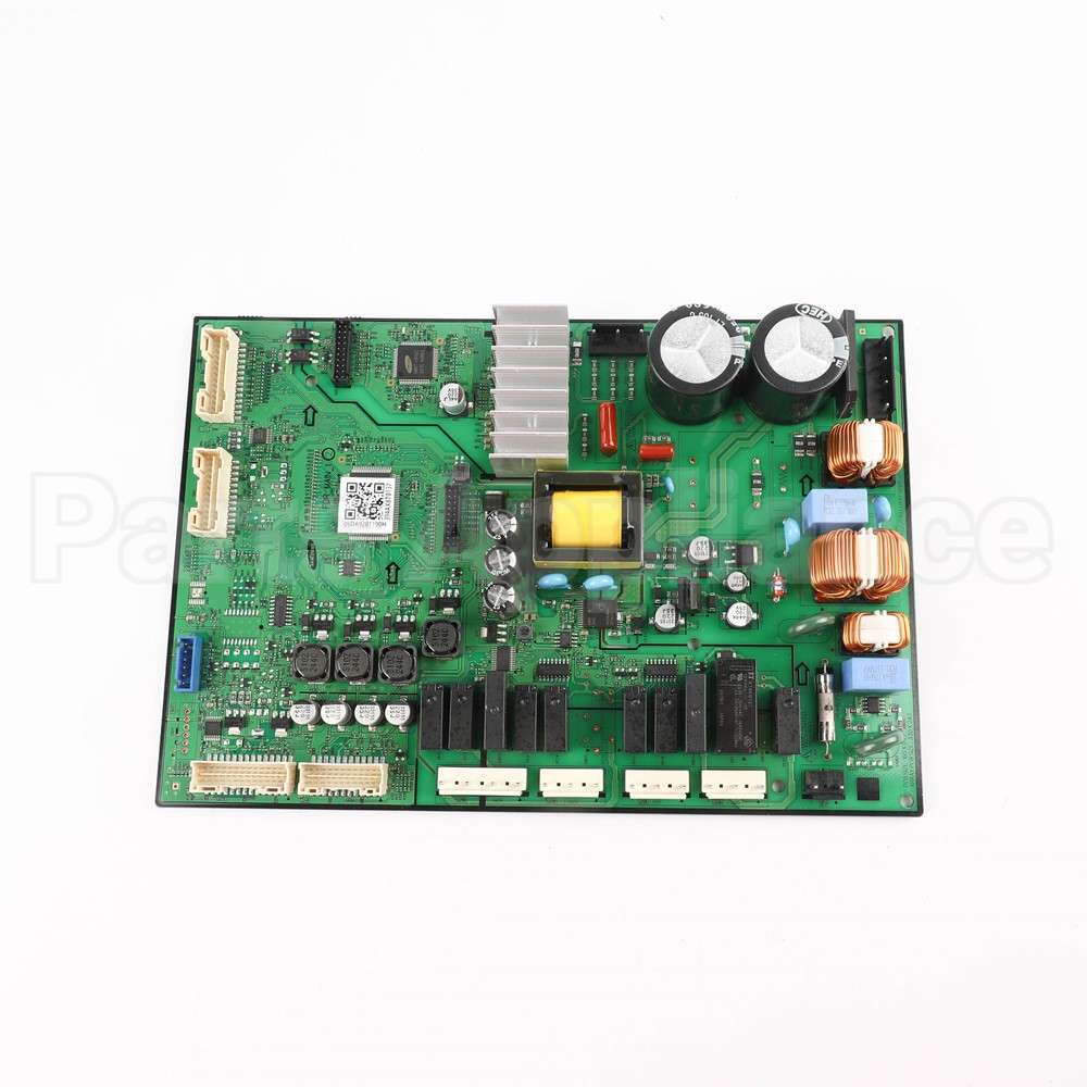DA92-01190H Samsung Assy Pcb Main;Fs,Dual,Fdr,Aham,Aw2 Face-