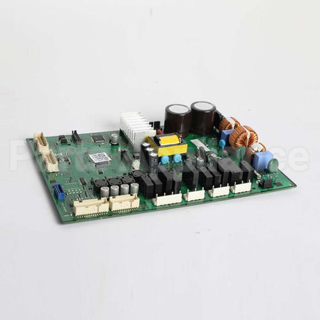 DA92-01192A Samsung Assy Pcb Main;Cd,R-Mono,Fdsr,Auto-Fill,A