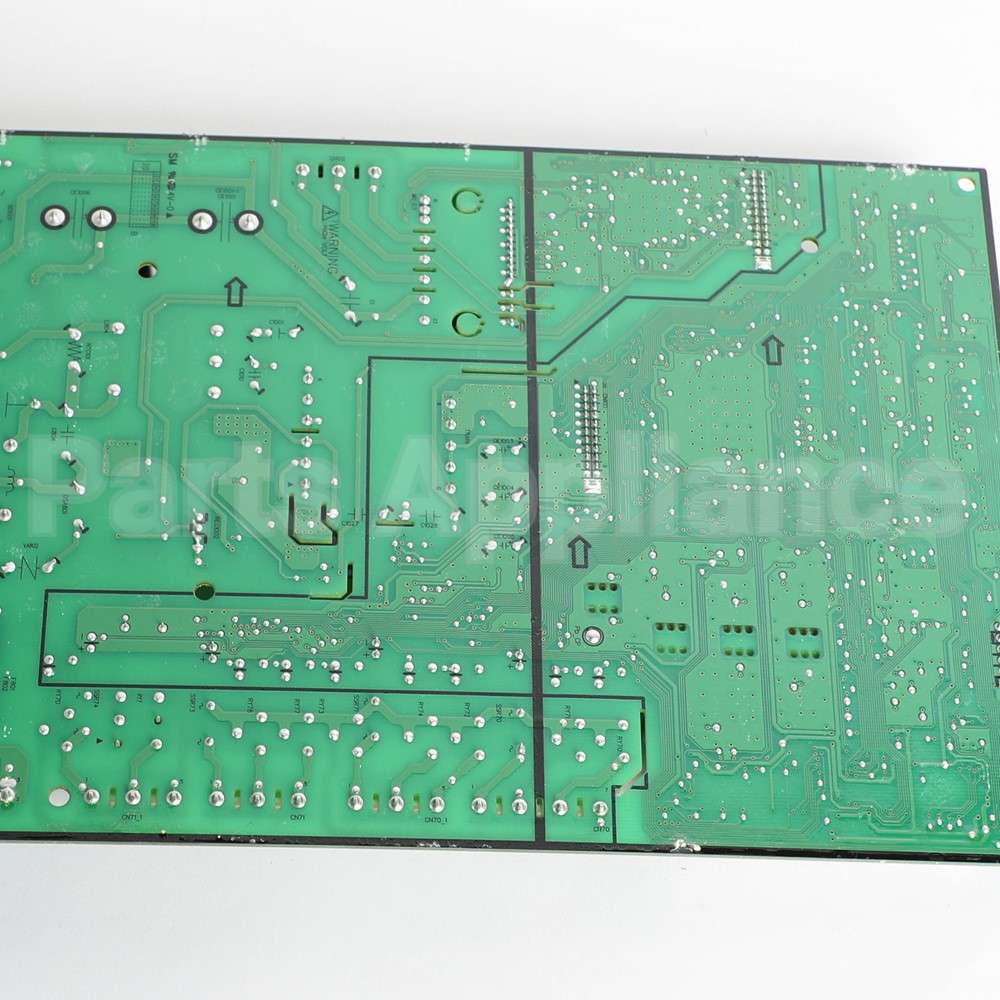 DA92-01192A Samsung Assy Pcb Main;Cd,R-Mono,Fdsr,Auto-Fill,A