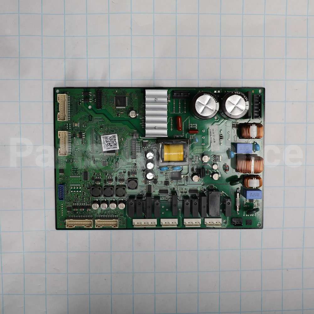 DA92-01192A Samsung Assy Pcb Main;Cd,R-Mono,Fdsr,Auto-Fill,A