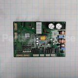 DA92-01192A Samsung Assy Pcb Main;Cd,R-Mono,Fdsr,Auto-Fill,A