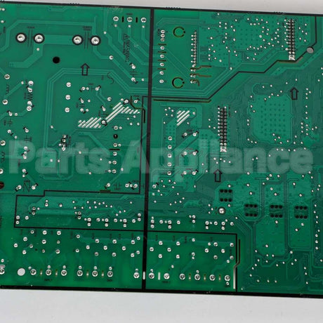 DA92-01196A Samsung Assy Pcb Main;Sbs,Rs5300Tc,165X242,110V,