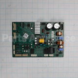 DA92-01196A Samsung Assy Pcb Main;Sbs,Rs5300Tc,165X242,110V,