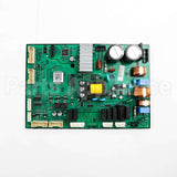 DA92-01196B Samsung Assy Pcb Main;Rs5300Tc,165X242,110V,12V,