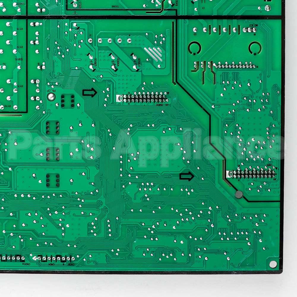 DA92-01196B Samsung Assy Pcb Main;Rs5300Tc,165X242,110V,12V,