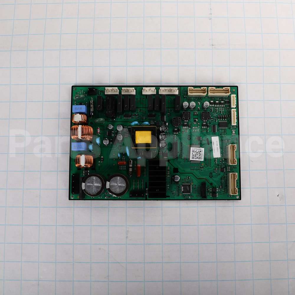 DA92-01199F Samsung Assy Pcb Main;Tim, 110V, Aham, Led,Rf600