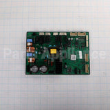 DA92-01199F Samsung Assy Pcb Main;Tim, 110V, Aham, Led,Rf600