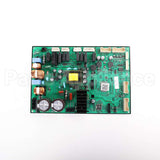 DA92-01199F Samsung Assy Pcb Main;Tim, 110V, Aham, Led,Rf600