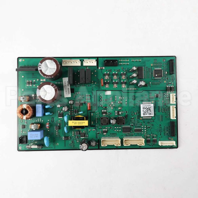 DA92-01445D Samsung Assy Pcb Main;Nd, W/T, Wifi, E-Star, Aha
