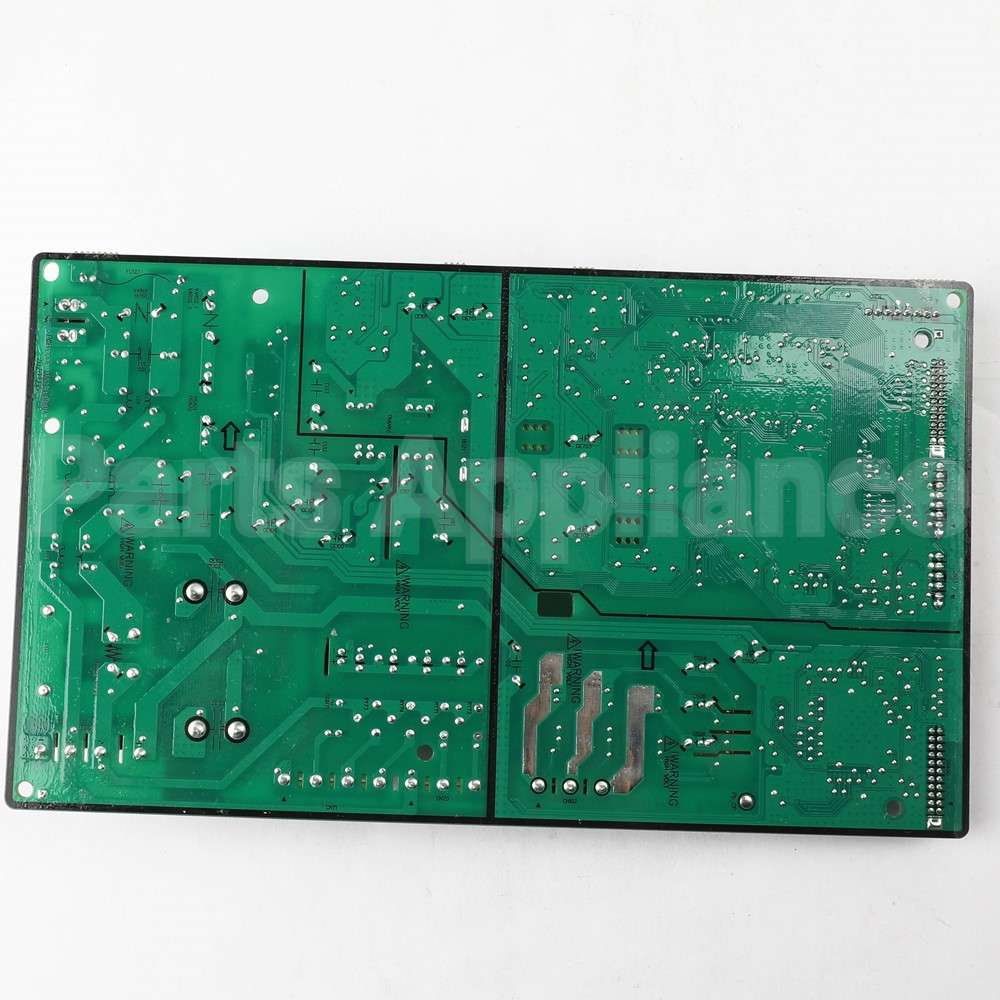 DA92-01445D Samsung Assy Pcb Main;Nd, W/T, Wifi, E-Star, Aha