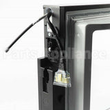 DA93-01629N Samsung Assy Door Sub-Ref In Left