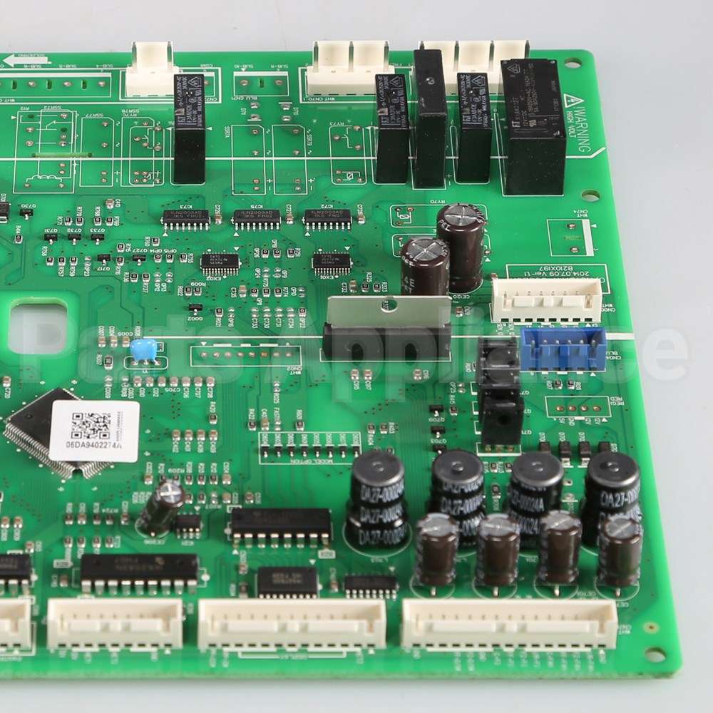 DA94-02274A Samsung Assy Pcb Eeprom;Ox82,D601,D608,Aw2 Cd-14