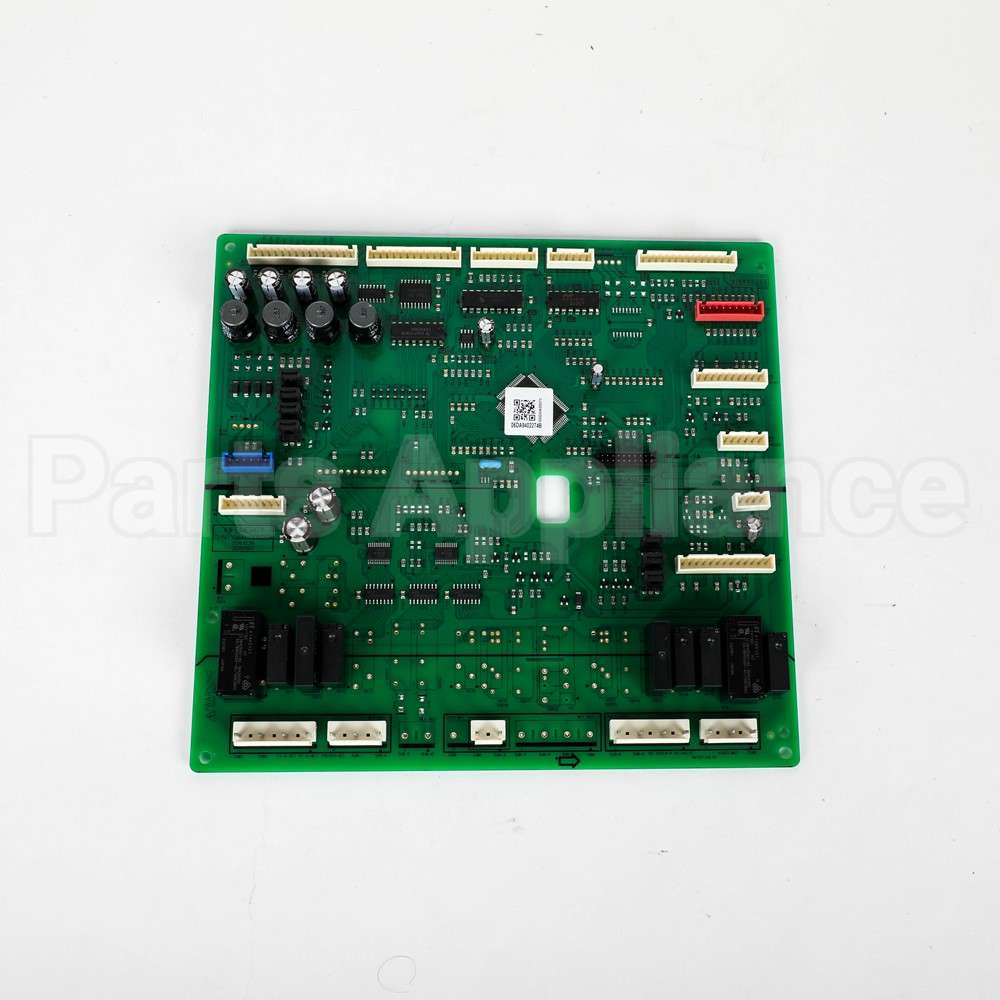 DA94-02274B Samsung Assy Pcb Eeprom;0X81,D608,Aw2 Cd-14,Da92