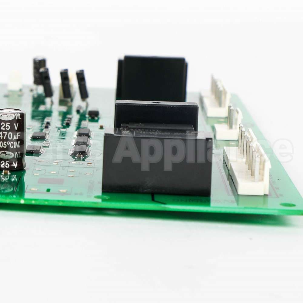 DA94-02274B Samsung Assy Pcb Eeprom;0X81,D608,Aw2 Cd-14,Da92