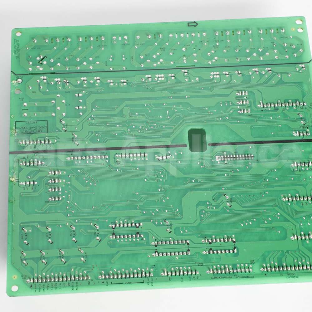 DA94-02274F Samsung Assy Pcb Eeprom;0X22,D601,D606,Aw2 Cd-14