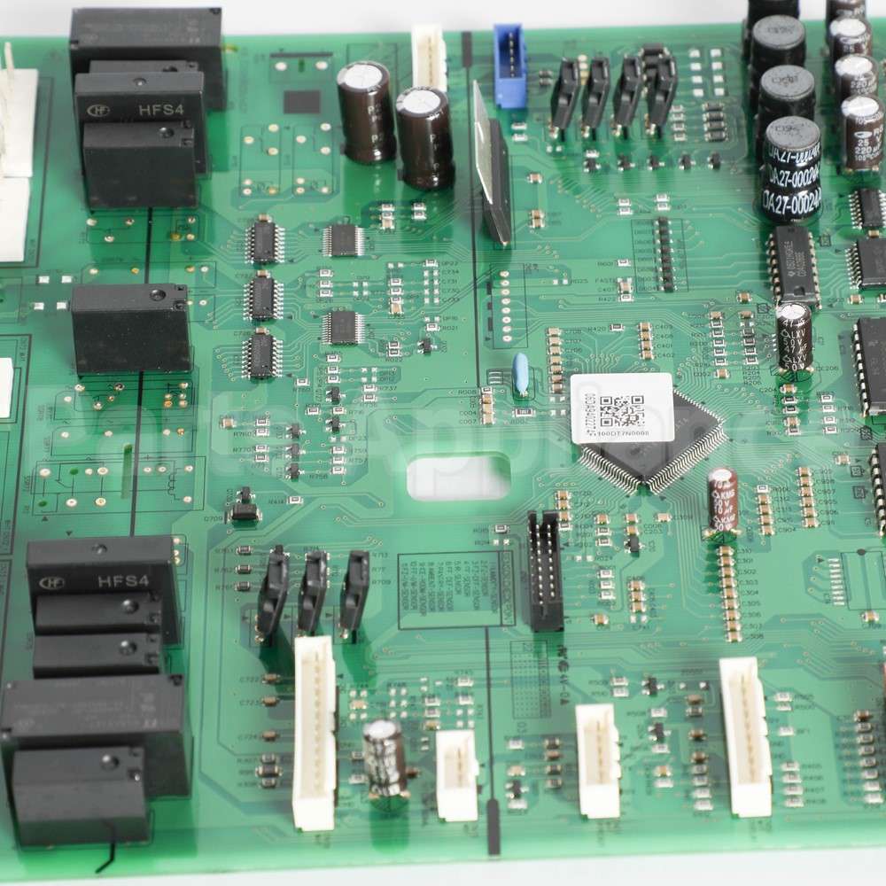 DA94-02274F Samsung Assy Pcb Eeprom;0X22,D601,D606,Aw2 Cd-14