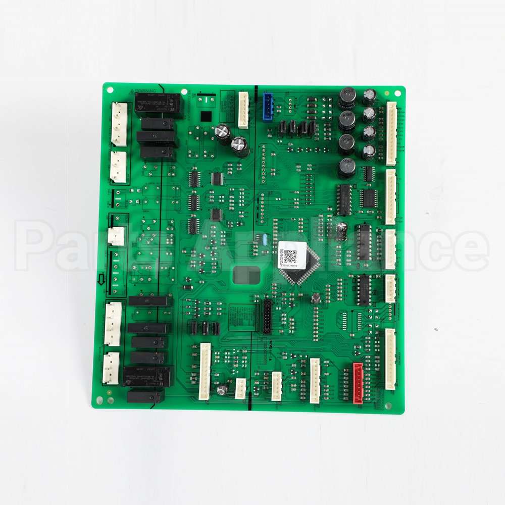 DA94-02274H Samsung Assy Pcb Eeprom;0X25,D603,D606,Aw2 Cd-14