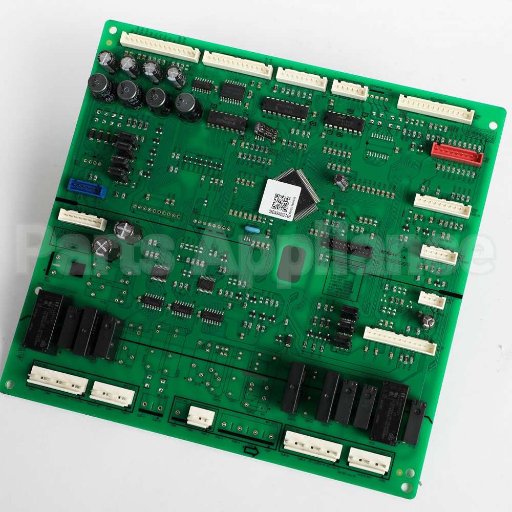 DA94-02274H Samsung Assy Pcb Eeprom;0X25,D603,D606,Aw2 Cd-14