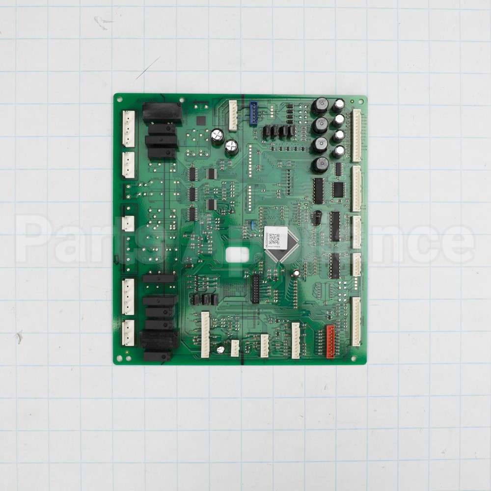 DA94-02274H Samsung Assy Pcb Eeprom;0X25,D603,D606,Aw2 Cd-14