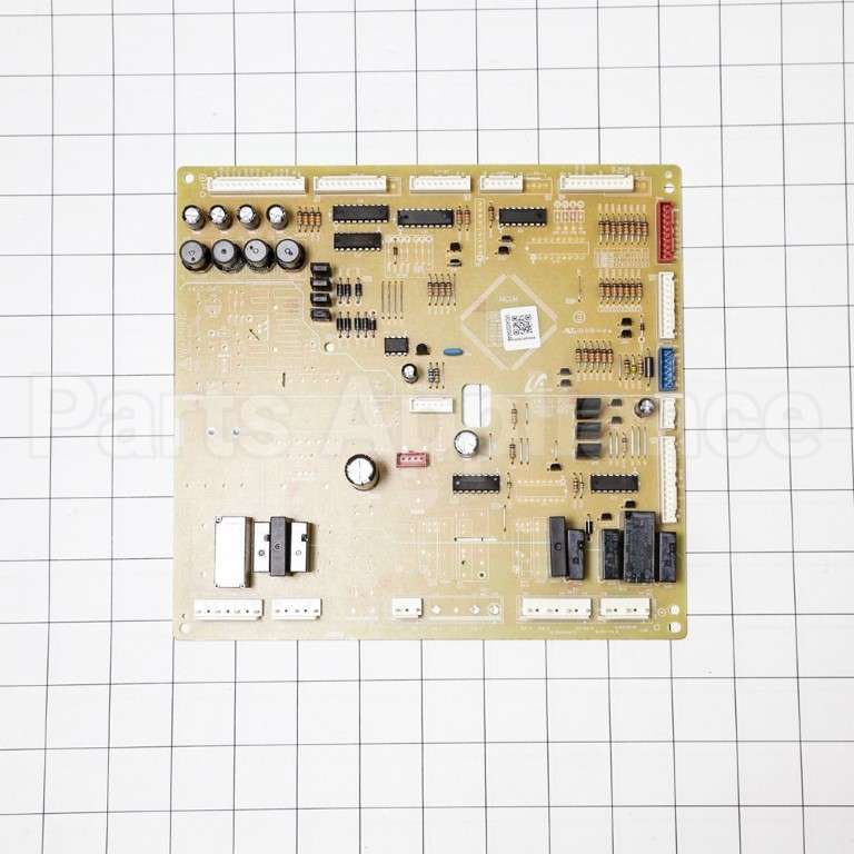 DA94-02275B Samsung Assy Pcb Eeprom;0X03,D602,Aw4-4D,Da92-00
