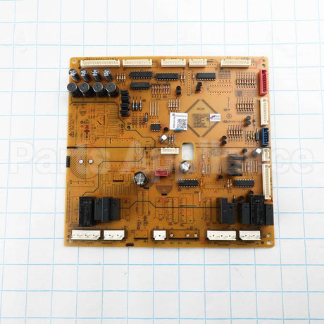 DA94-02663D Samsung Assy Pcb Eeprom;0X21,D606,Aw3-14,Da92-00