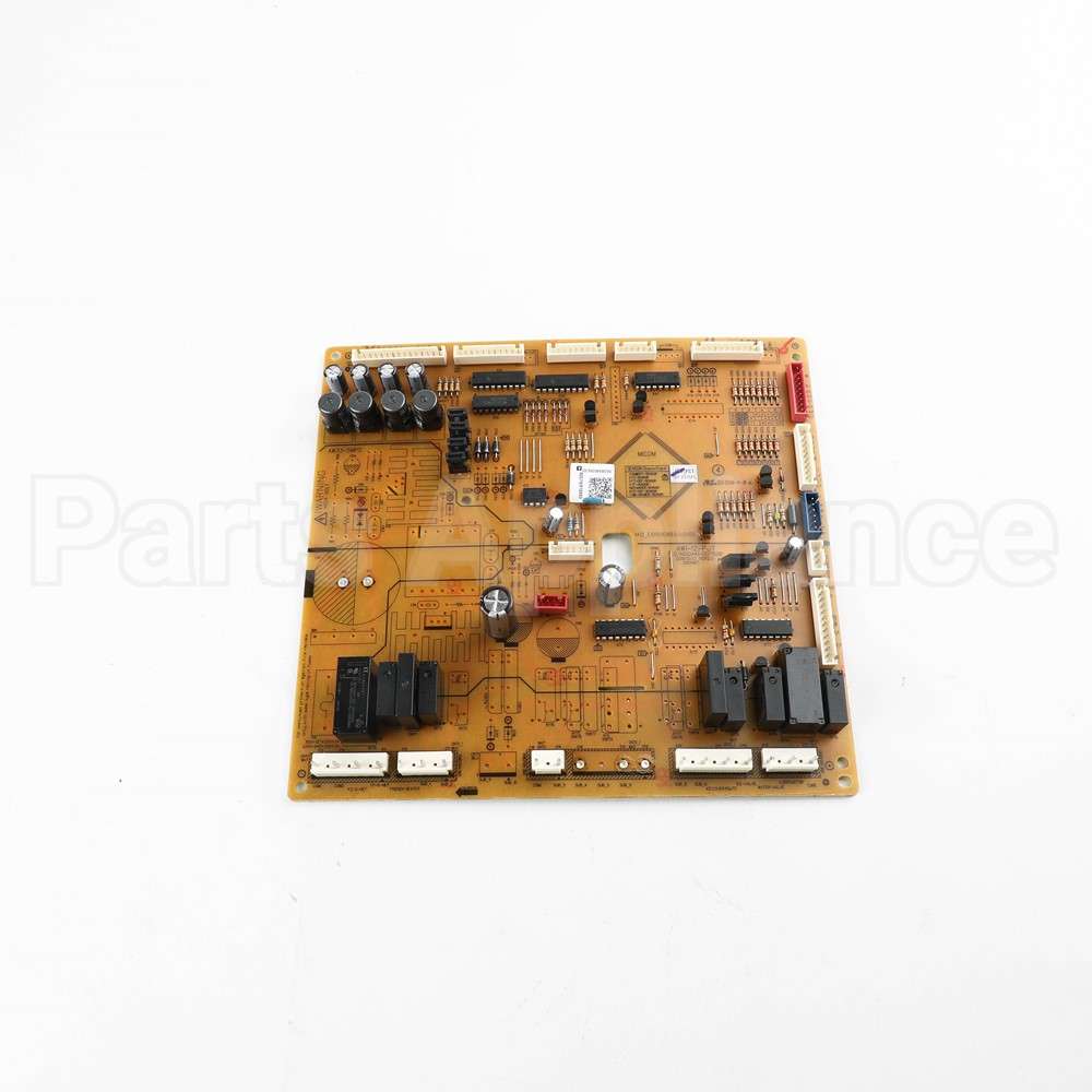 DA94-02663D Samsung Assy Pcb Eeprom;0X21,D606,Aw3-14,Da92-00