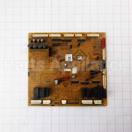 DA94-02663F Samsung Assy Pcb Eeprom;0X25,D603, D606,Aw3-14 F