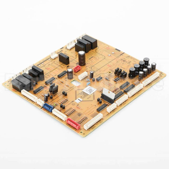 DA94-02679A Samsung Assy Pcb Eeprom;0X02,D601,Aw2-14,Da92-00