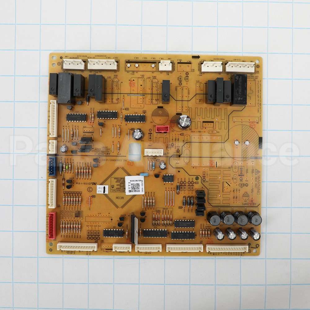 DA94-02679A Samsung Assy Pcb Eeprom;0X02,D601,Aw2-14,Da92-00