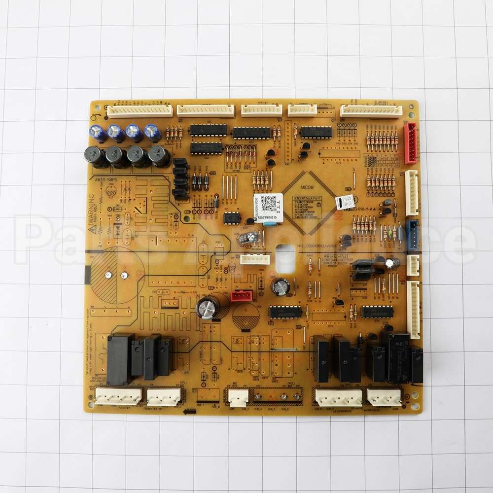 DA94-02679D Samsung Assy Pcb Eeprom;0X05,D603,Aw2-14,Da92-00