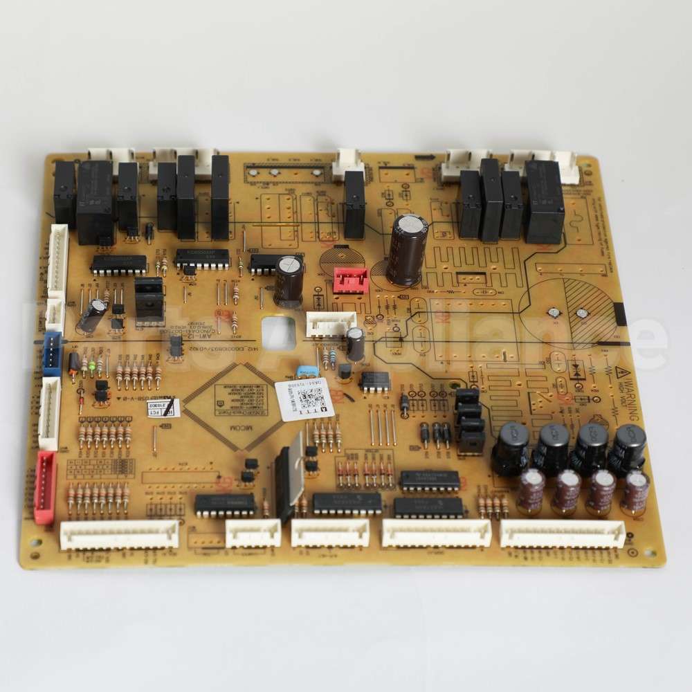 DA94-02680B Samsung Assy Pcb Eeprom;0X08,D601,D602,D603,Aw4-