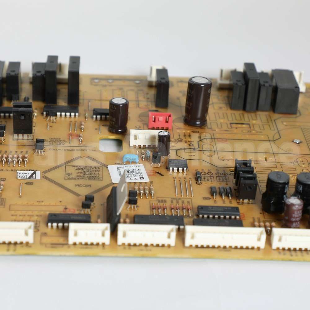 DA94-02680B Samsung Assy Pcb Eeprom;0X08,D601,D602,D603,Aw4-