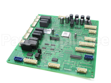 DA94-03040E Samsung Assy Pcb Eeprom;0Xe8,D601,D602,D603,D606