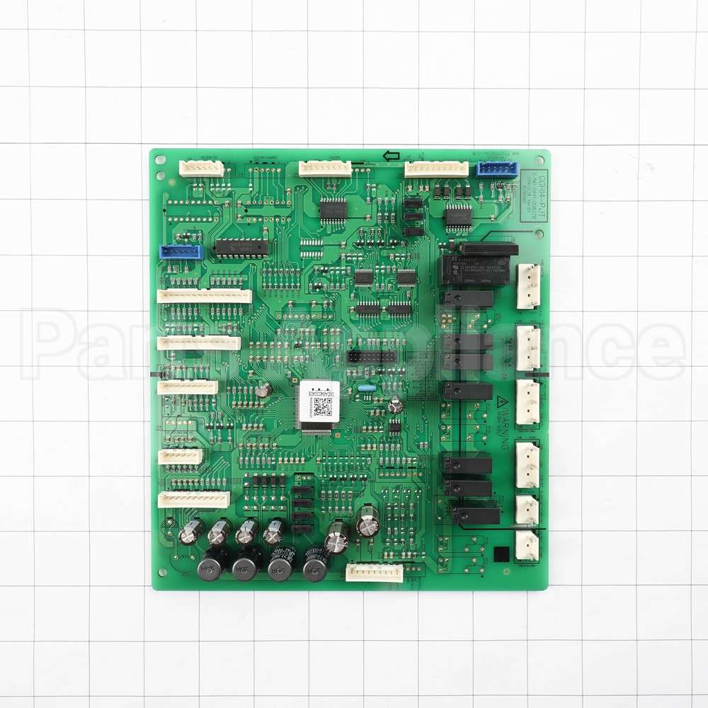 DA94-03040S Samsung Assy Pcb Eeprom;0Xe8,D601,D602,D603,D606
