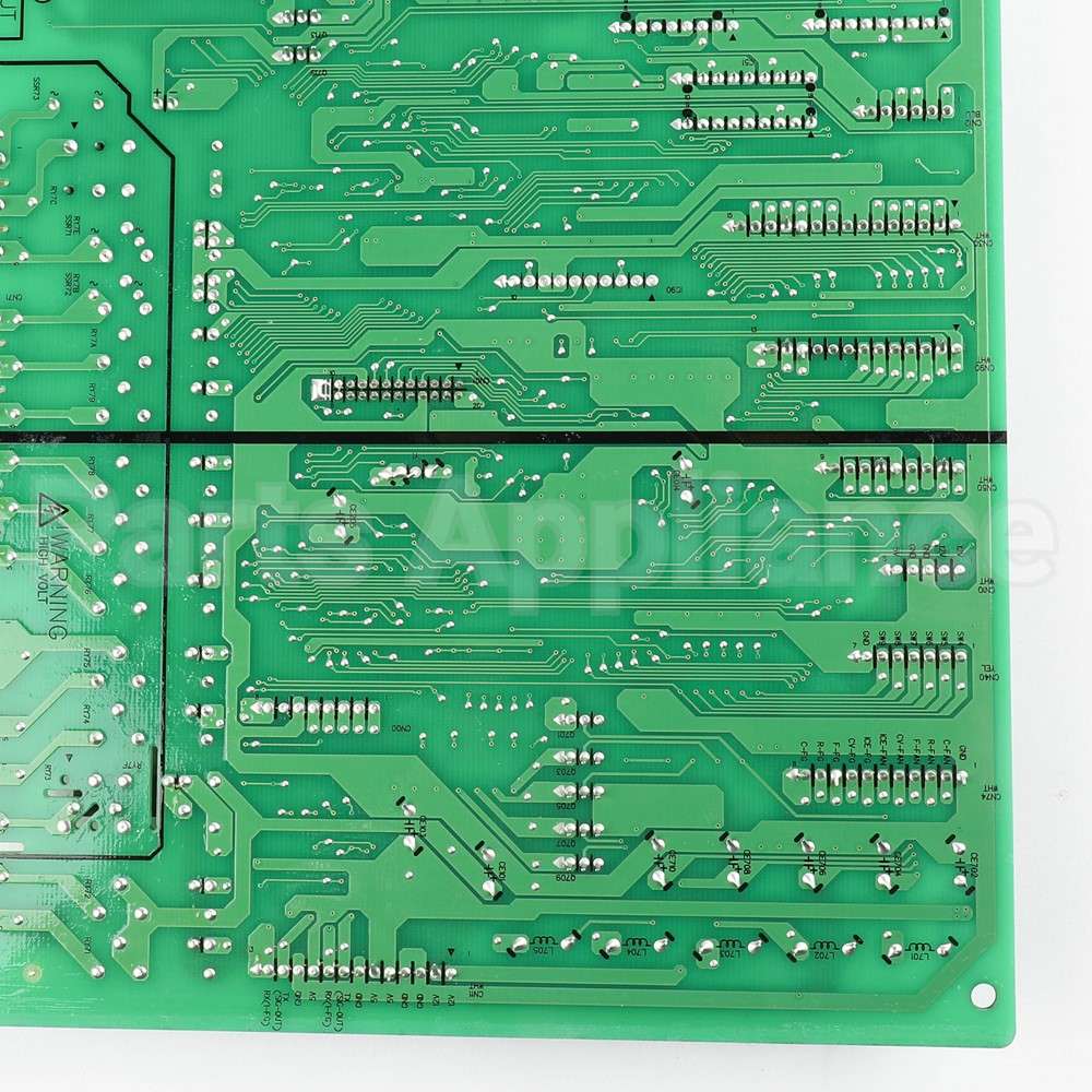 DA94-03040S Samsung Assy Pcb Eeprom;0Xe8,D601,D602,D603,D606