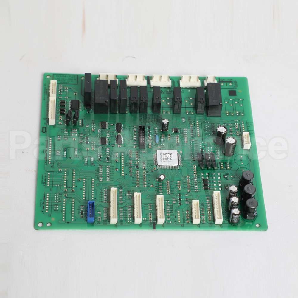 DA94-03669A Samsung Assy Pcb Eeprom;0X08,D601, D602, D603,Br