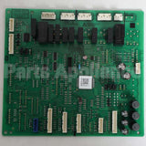 DA94-03669A Samsung Assy Pcb Eeprom;0X08,D601, D602, D603,Br
