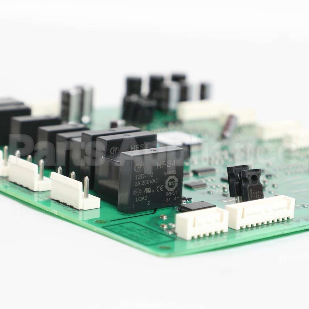 DA94-03669A Samsung Assy Pcb Eeprom;0X08,D601, D602, D603,Br