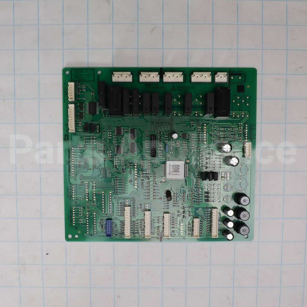 DA94-03669A Samsung Assy Pcb Eeprom;0X08,D601, D602, D603,Br