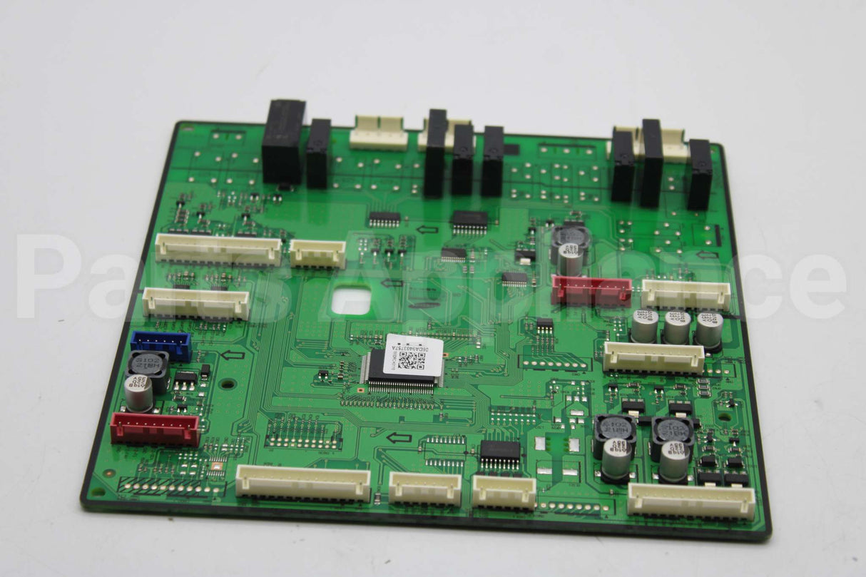 DA94-03757A Samsung Assy Pcb Eeprom;0X21,D606,Rf8000Mc,Ice&W