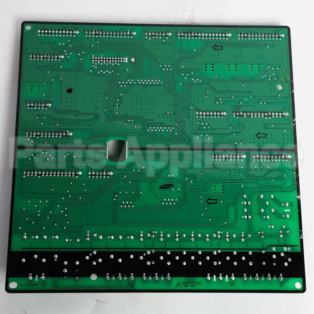DA94-03757D Samsung Assy Pcb Eeprom;0Xa1,D606, D608,Rf8000Mc