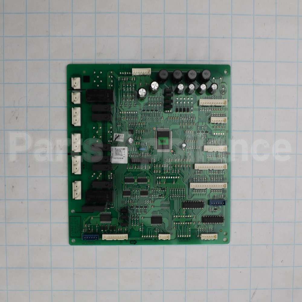 DA94-04183C Samsung Assy Pcb Eeprom;0X88,D601,D602,D603,D608