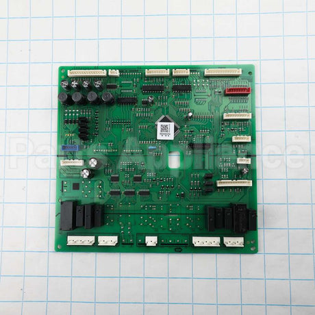 DA94-04225A Samsung Assy Pcb Eeprom;0Xc1,D607, D608,Aw3-14 F