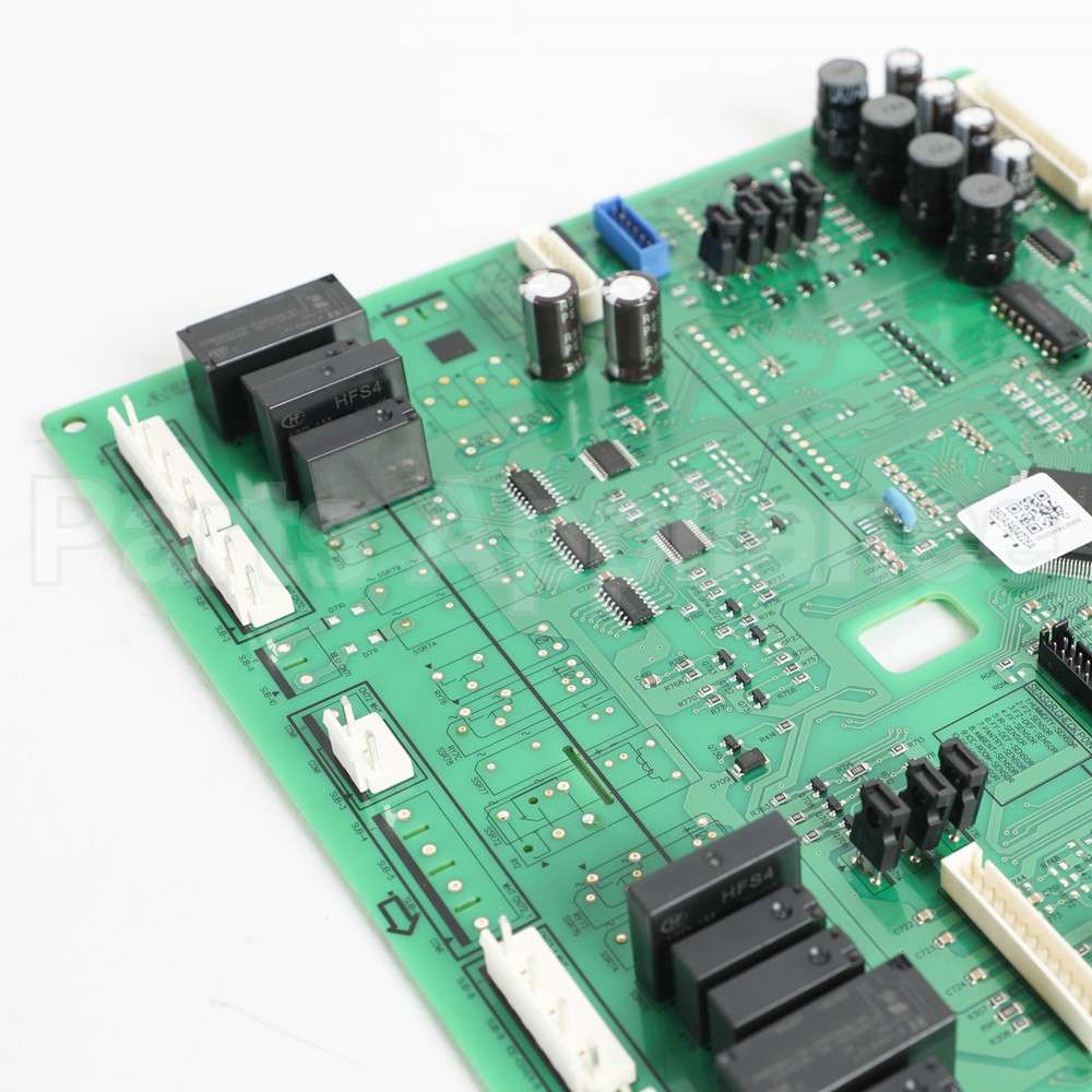 DA94-04226A Samsung Assy Pcb Eeprom;0X41,D607,Aw4-Cd F-Hub,M